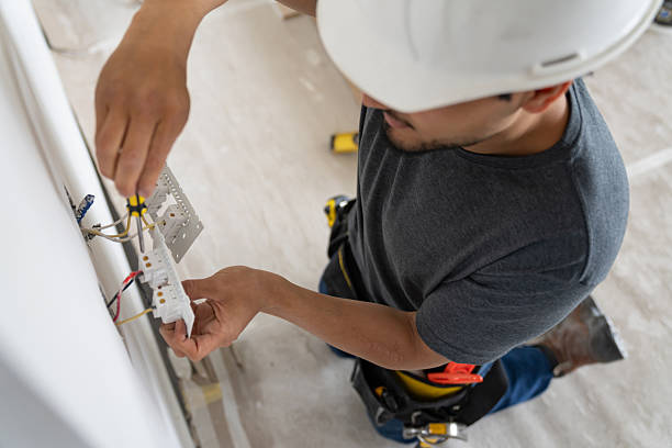 Reliable Generator Installation contractor in Honesdale, PA by No Joke electrician